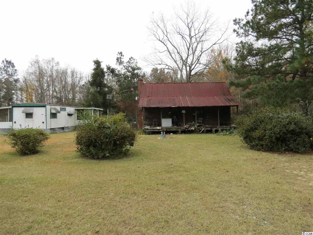 499 County Rd S-22-817 Hemingway, SC 29554 - Photo 20 of 23 Gallery Image 20