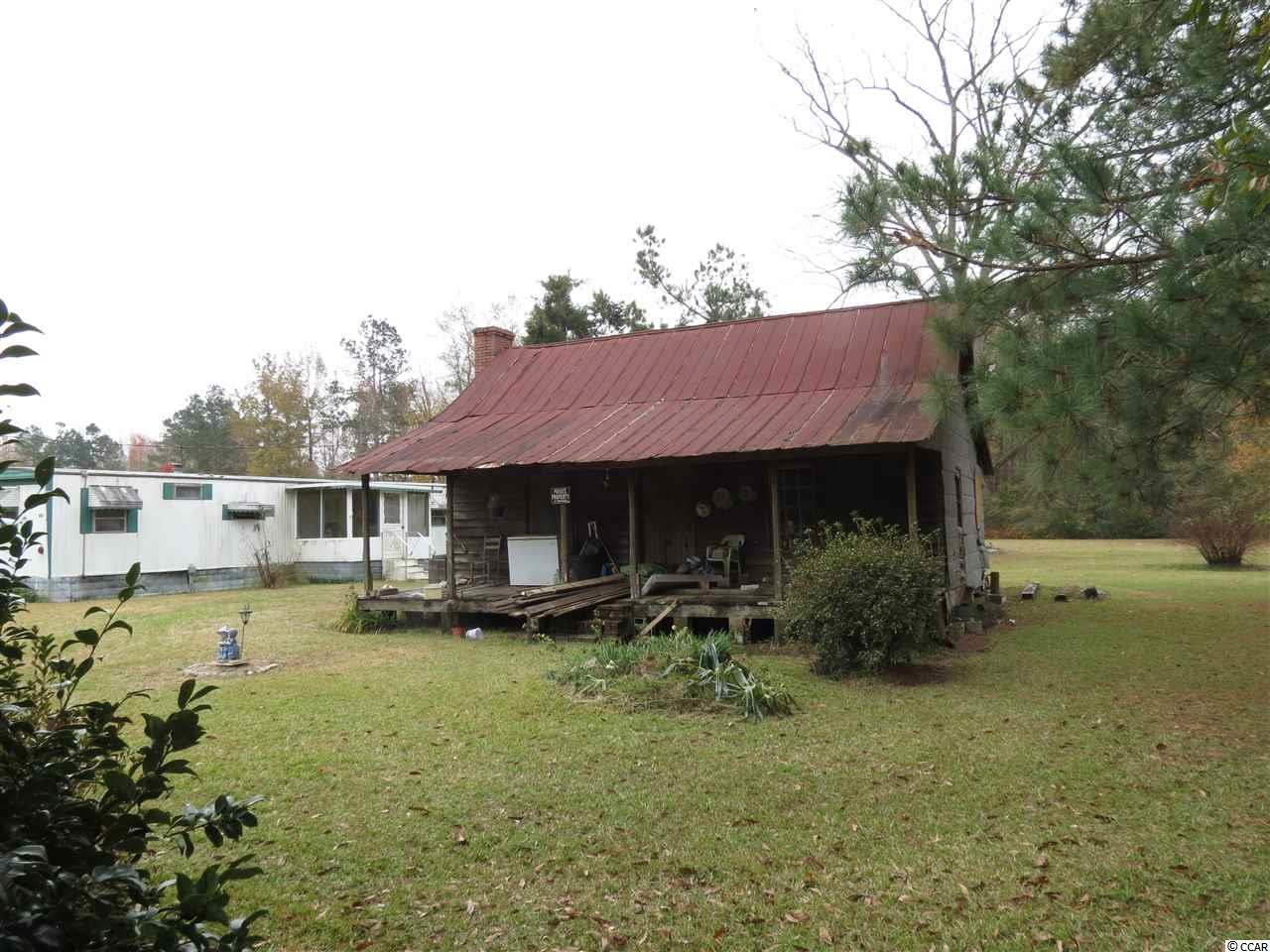 499 County Rd S-22-817 Hemingway, SC 29554 - Photo 3 of 23 Gallery Image 3