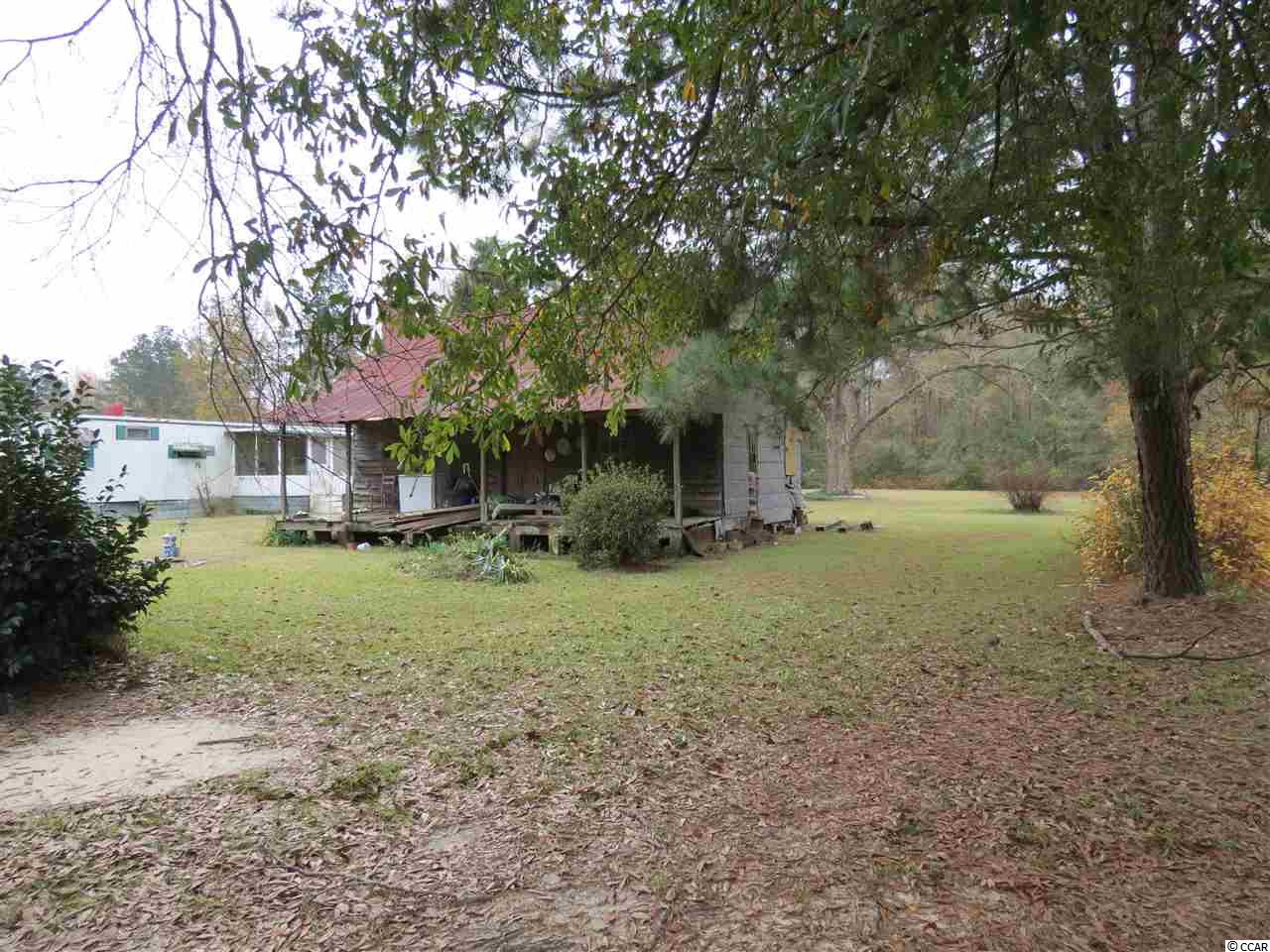 499 County Rd S-22-817 Hemingway, SC 29554 - Photo 22 of 23 Gallery Image 22