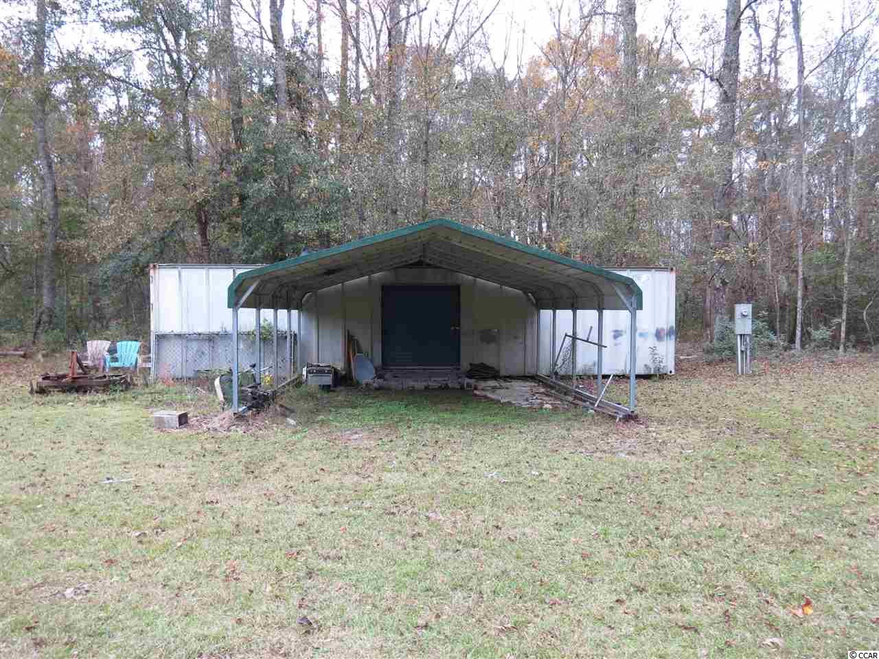 499 County Rd S-22-817 Hemingway, SC 29554 - Photo 8 of 23 Gallery Image 8