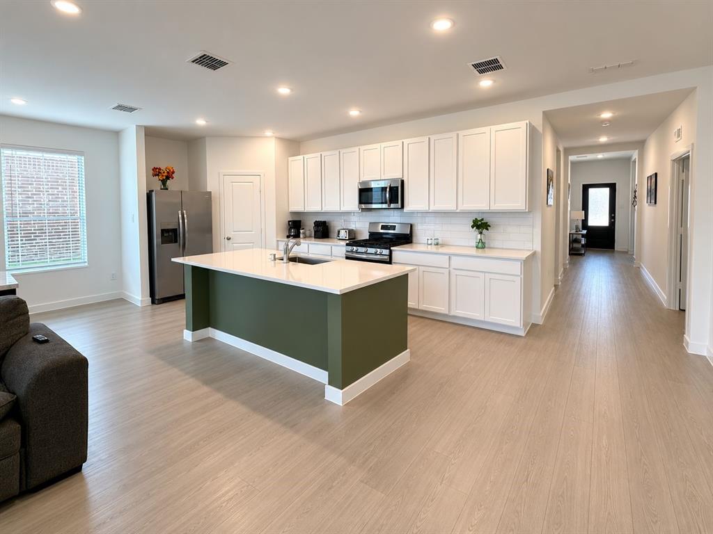 14184 Hammersmith Street Pilot Point, TX 76258 - Photo 2 of 14