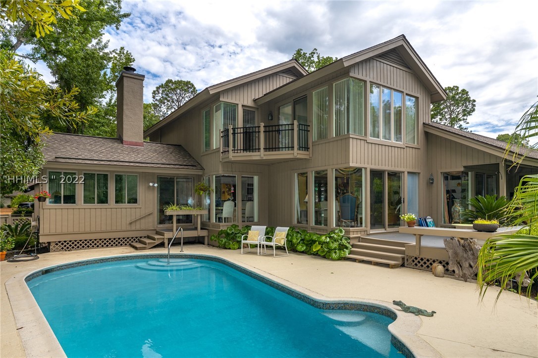 80 Governors Road Hilton Head Island, SC 29928 - Photo 1 of 1 Gallery Image 1