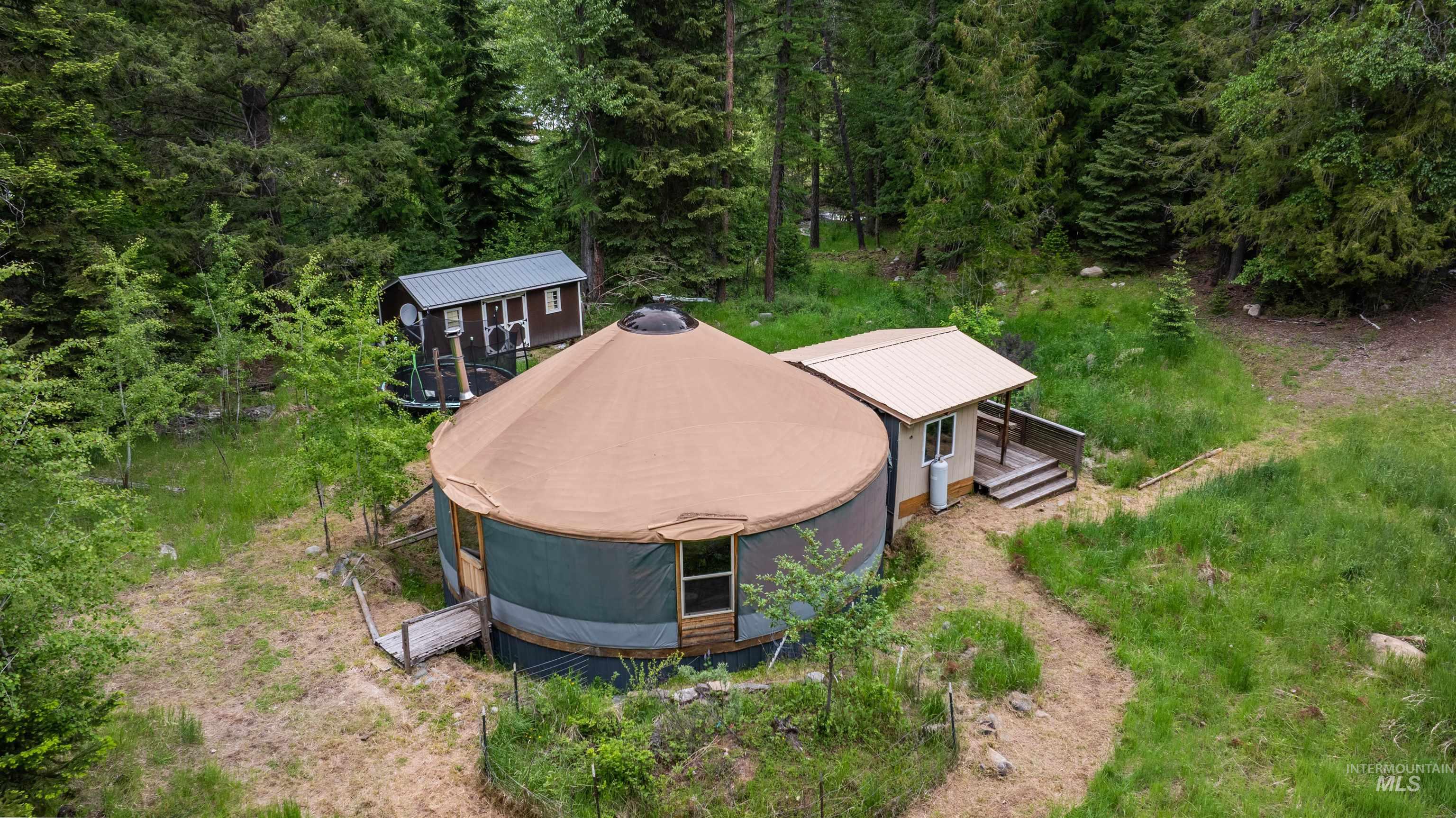 5692 Meadow Creek Road Bonners Ferry, ID 83805 - Photo 35 of 50
