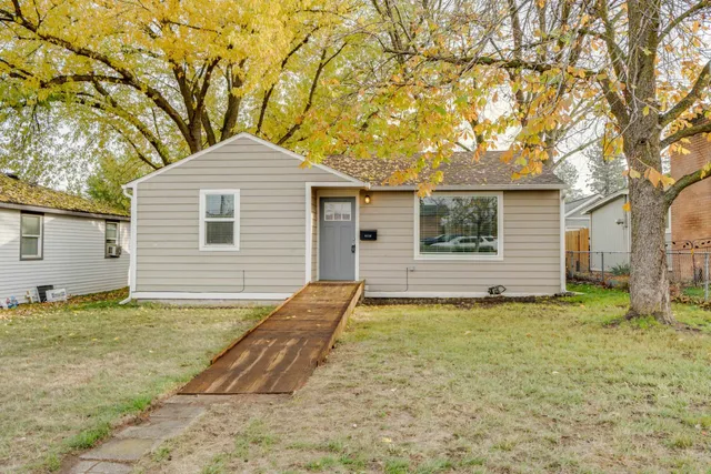 $269,900 | 6116 North Astor Street, Spokane, WA 99208