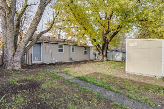 $269,900 | 6116 North Astor Street, Spokane, WA 99208