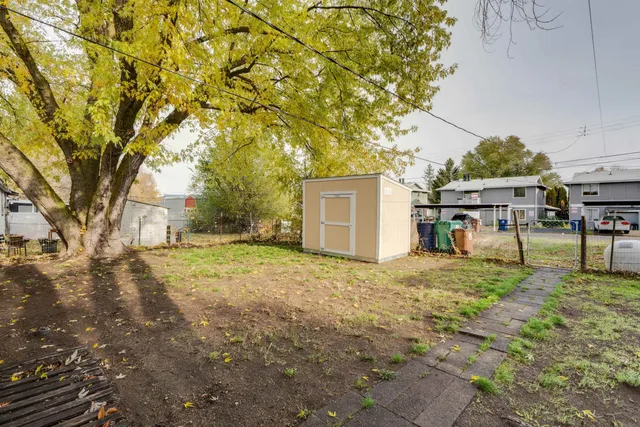 $269,900 | 6116 North Astor Street, Spokane, WA 99208