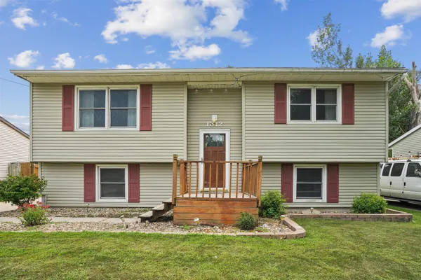 $245,000 | 1312 Roosevelt Street, Waterloo, IA 50707
