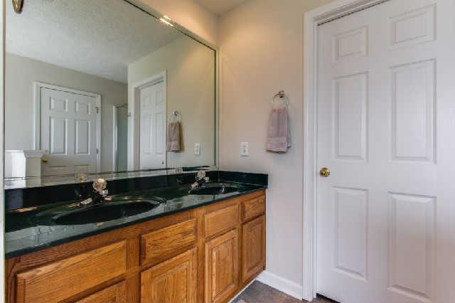 614 Audrey Road Mount Juliet, TN 37122 - Photo 11 of 20 Master bath has nice double vanity