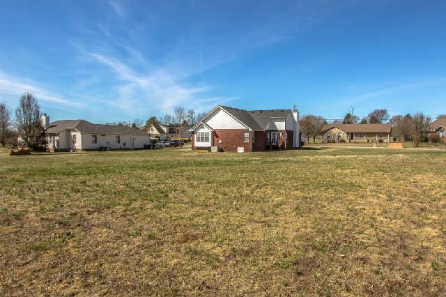 614 Audrey Road Mount Juliet, TN 37122 - Photo 20 of 20 Back and side yard
