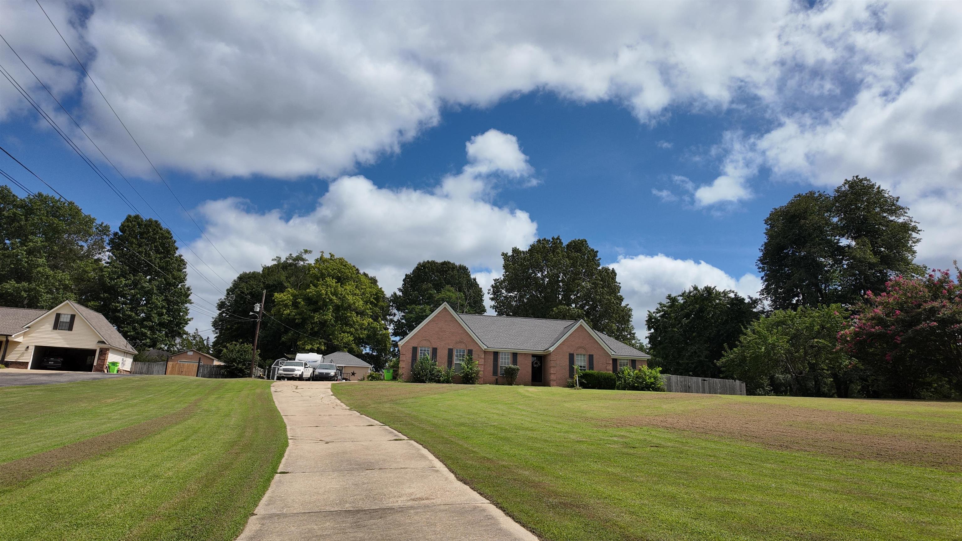 4020 Meade Lake Road Millington, TN 38053 - Photo 1 of 23 Gallery Image 1