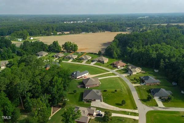 $558,400 | 328 Bryerstone Drive, Willow Spring, NC 27592