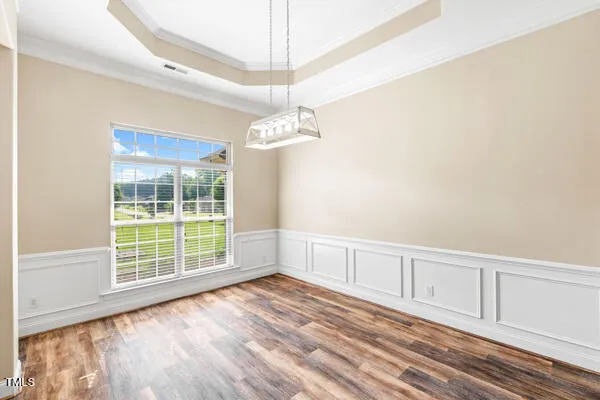 $558,400 | 328 Bryerstone Drive, Willow Spring, NC 27592