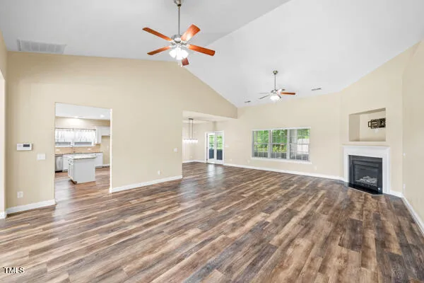 $558,400 | 328 Bryerstone Drive, Willow Spring, NC 27592