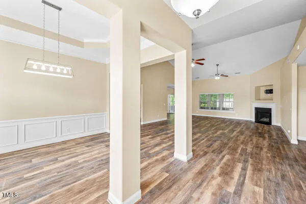 $558,400 | 328 Bryerstone Drive, Willow Spring, NC 27592