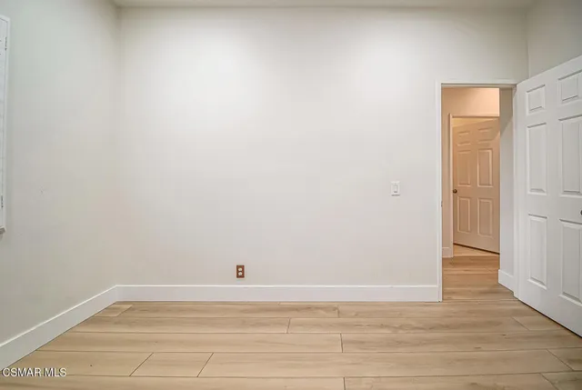 a close up view of washer and dryer