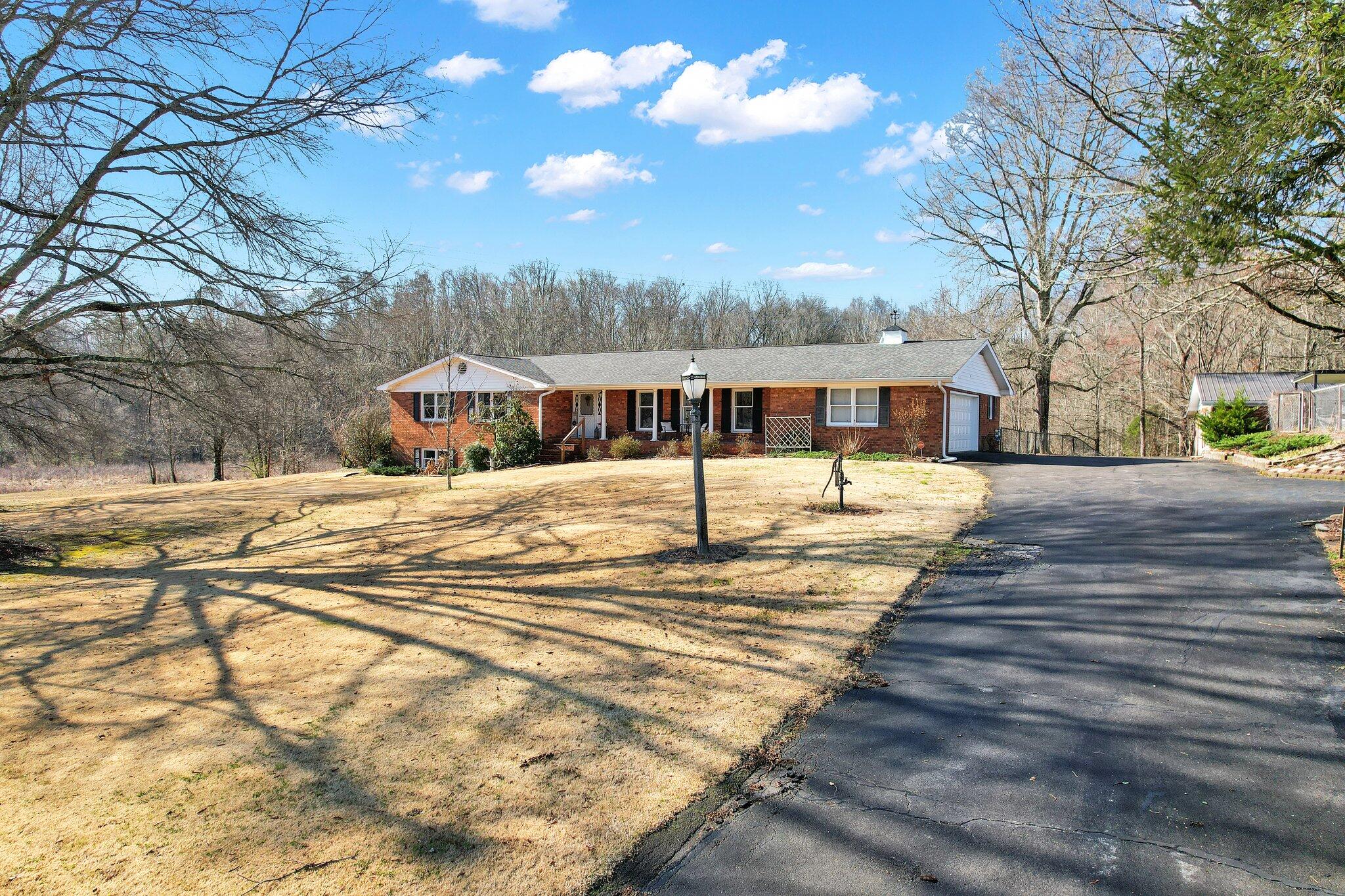 6479 Georgetown Road Northwest Cleveland, TN 37312 - Photo 2 of 60 2-web-or-mls-DJI_0592