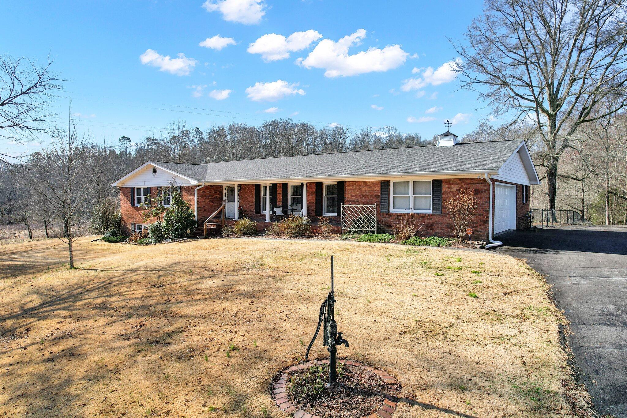 6479 Georgetown Road Northwest Cleveland, TN 37312 - Photo 3 of 60 4-web-or-mls-DJI_0594