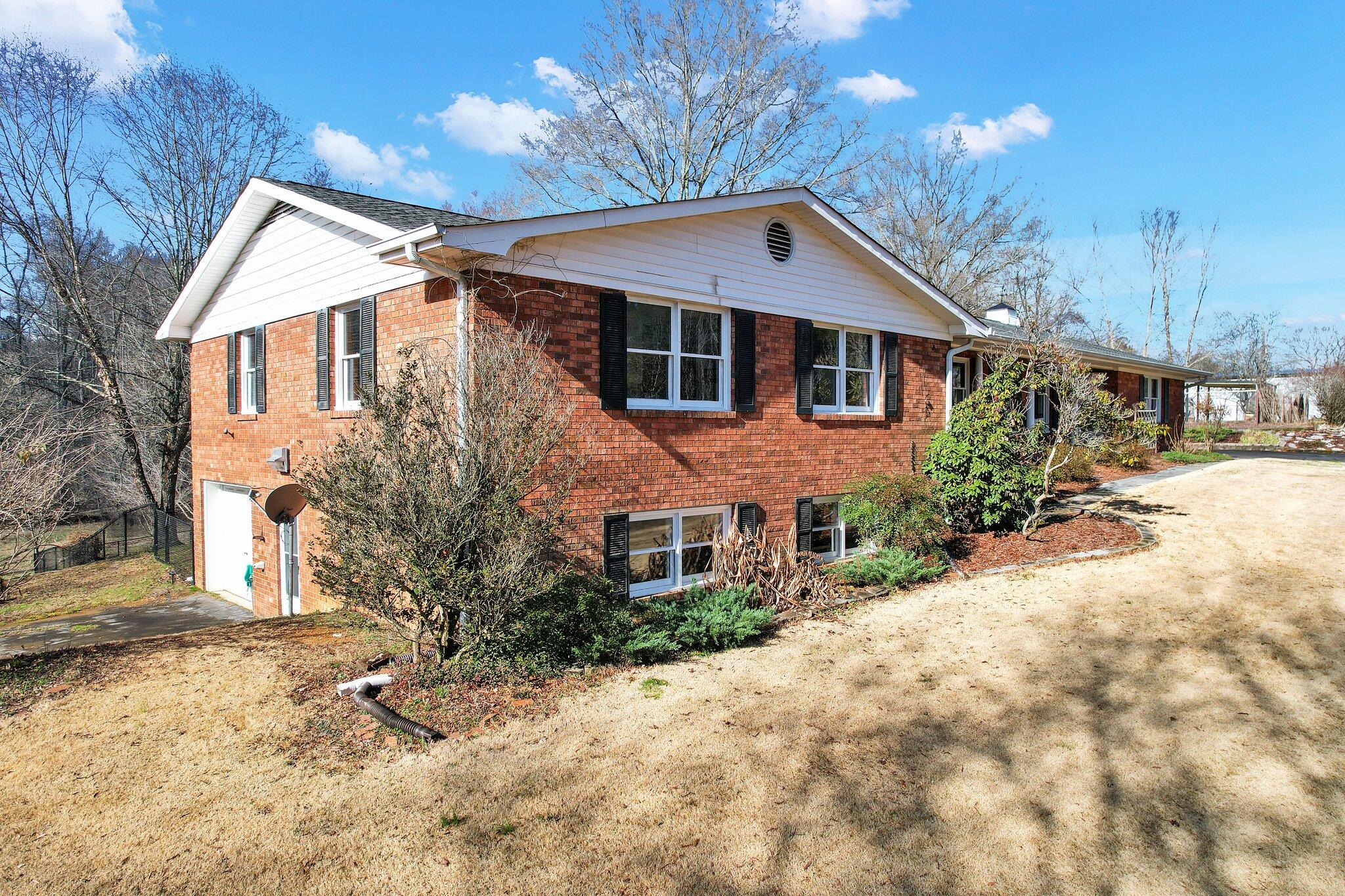 6479 Georgetown Road Northwest Cleveland, TN 37312 - Photo 4 of 60 5-web-or-mls-DJI_0595