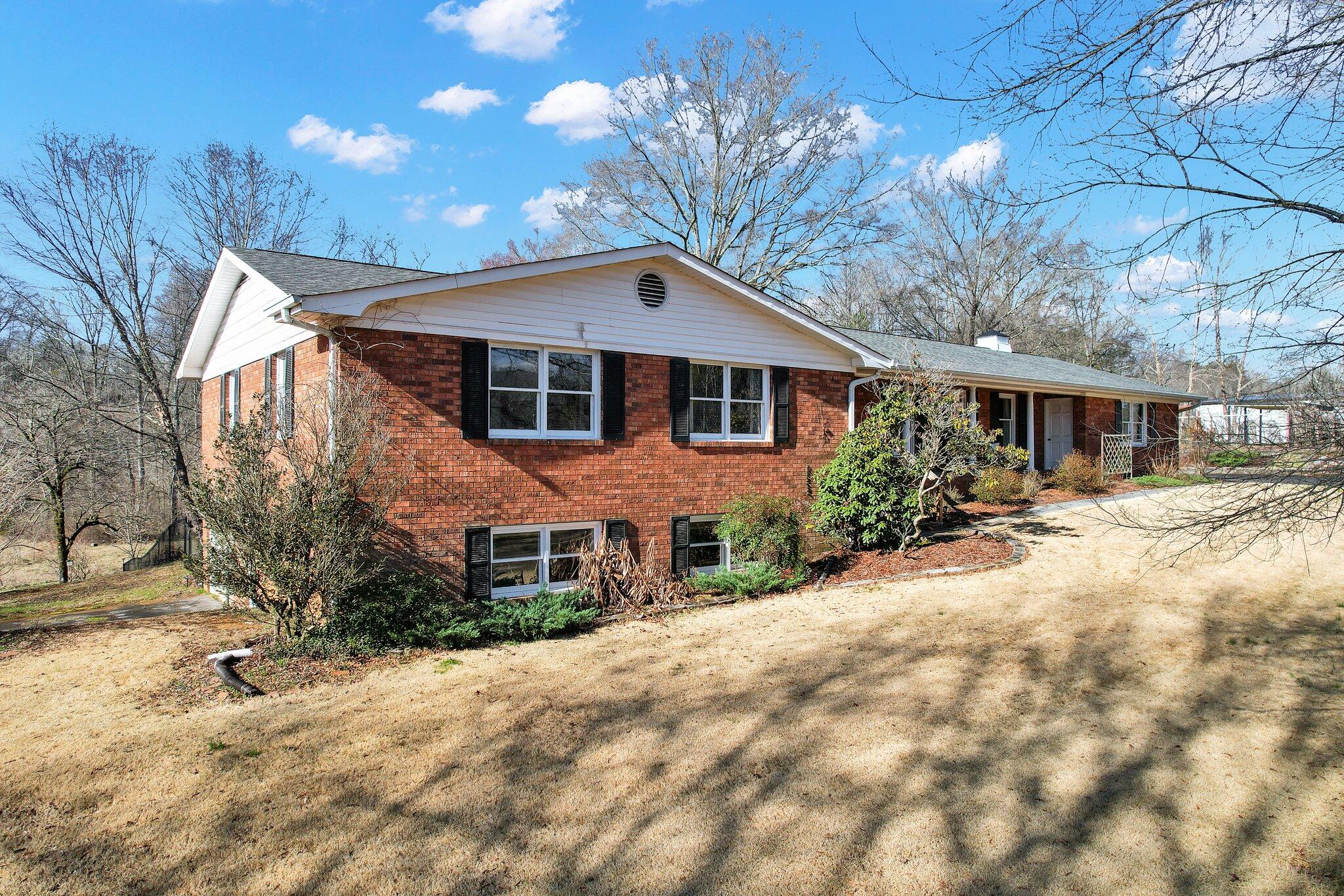 6479 Georgetown Road Northwest Cleveland, TN 37312 - Photo 5 of 60 6-web-or-mls-DJI_0597