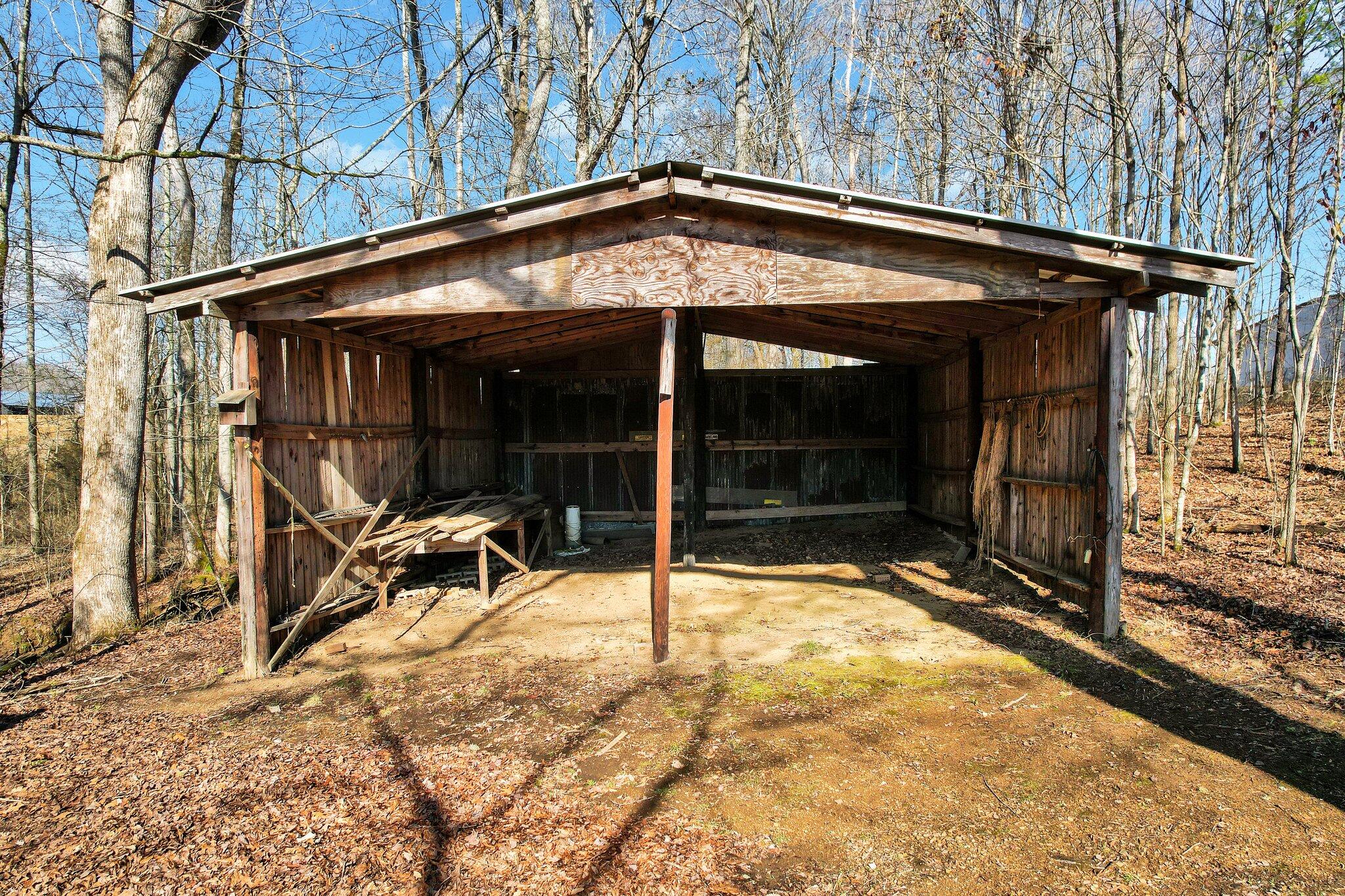 6479 Georgetown Road Northwest Cleveland, TN 37312 - Photo 53 of 60 11-web-or-mls-DJI_0602