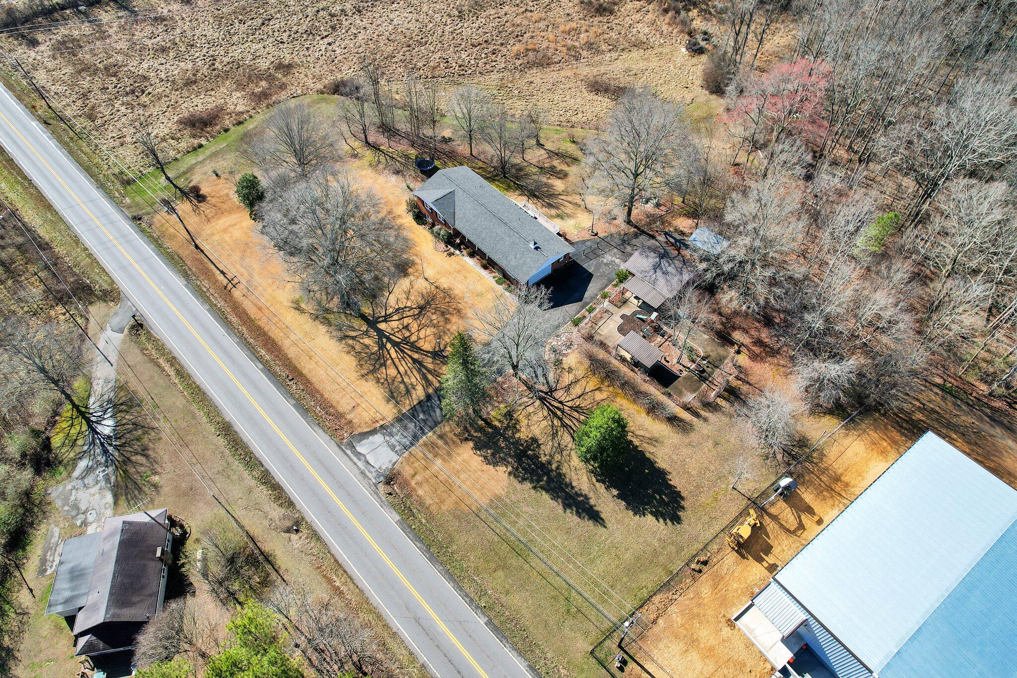 6479 Georgetown Road Northwest Cleveland, TN 37312 - Photo 60 of 60 24-web-or-mls-DJI_0615