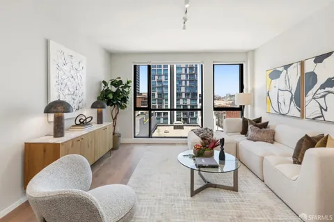 $599,000 | 1433 Bush Street, Unit 703, San Francisco, CA 94109