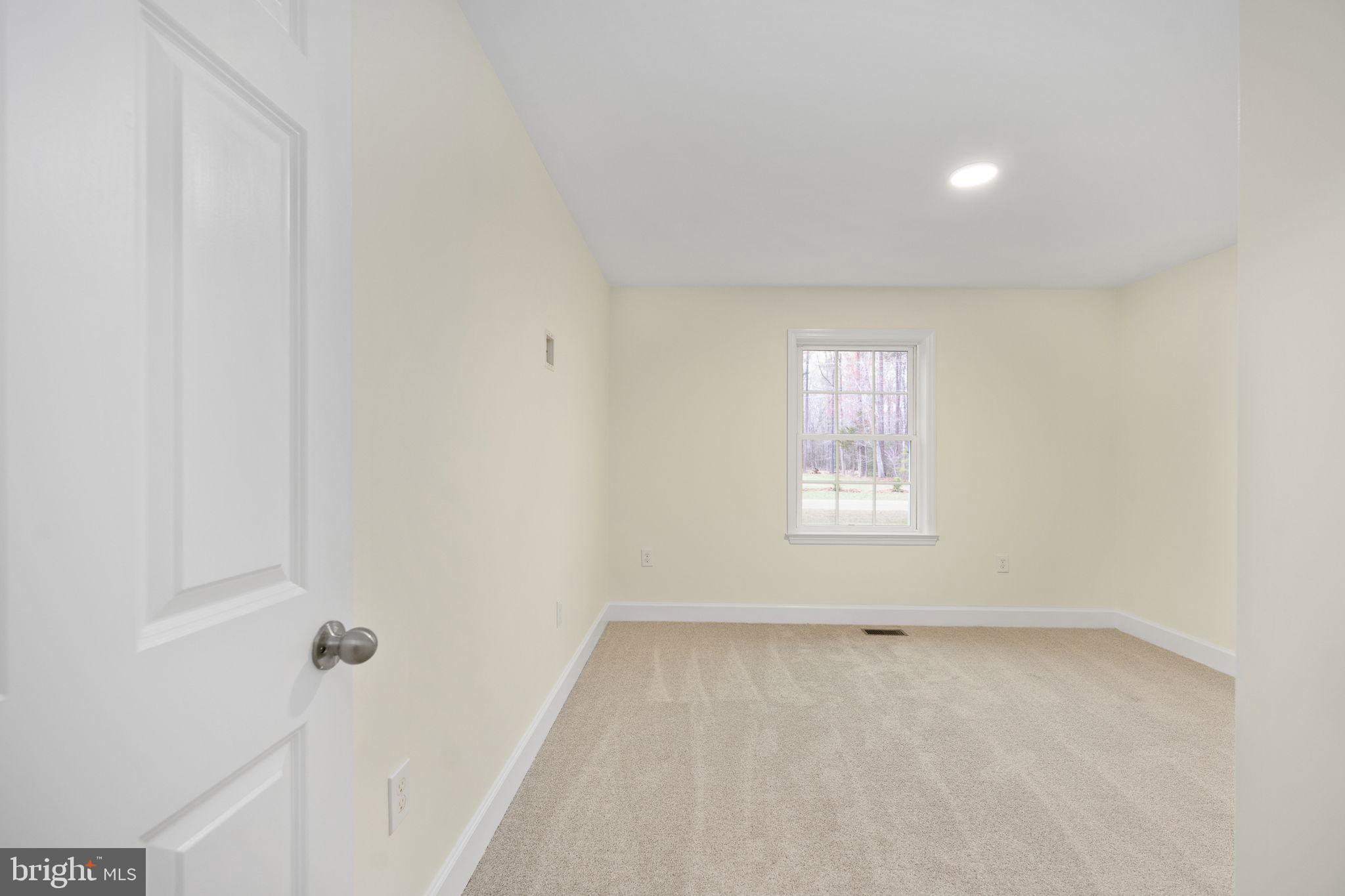 300 River Oaks Road Center Cross, VA 22437 - Photo 37 of 39 Bright and airy blank canvas awaits.