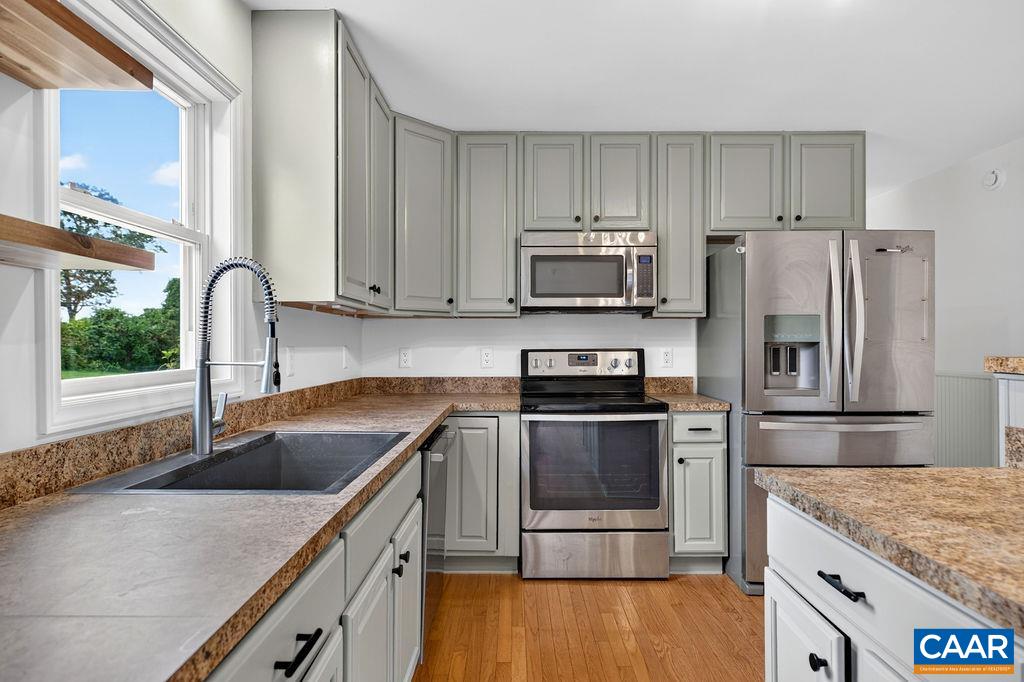 812 Stevens Cove Road Lovingston, VA 22949 - Photo 18 of 71 Gallery Image 18