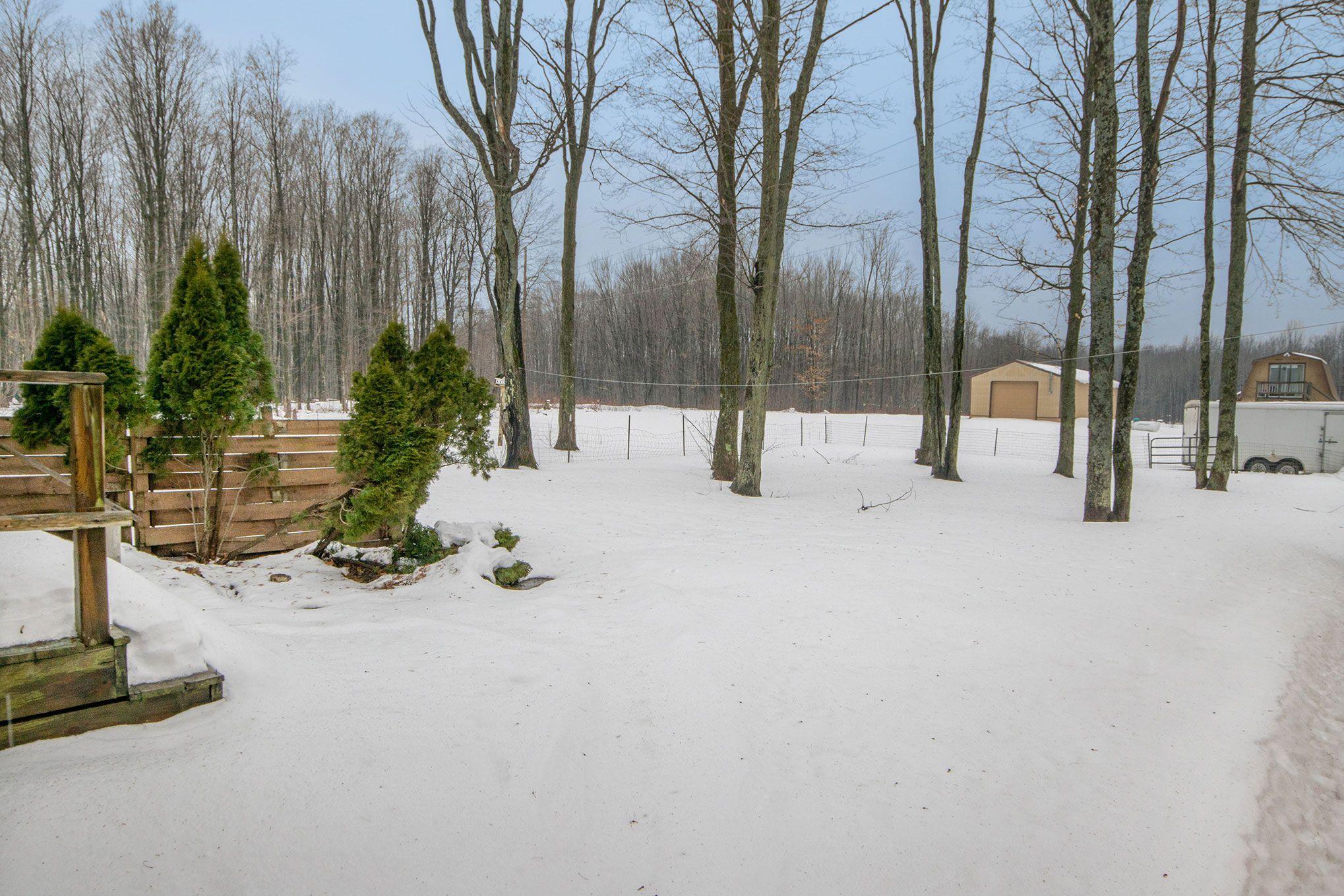 4518 Van Tyle Road Gaylord, MI 49735 - Photo 19 of 20 Gallery Image 19