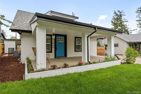 $550,000 | 3069 South Pennsylvania Street, Englewood, CO 80113