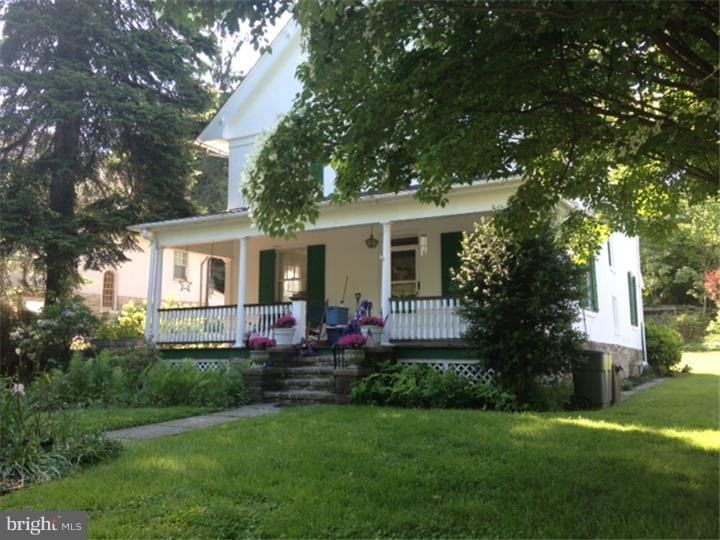 249 Mather Road Jenkintown, PA 19046 - Photo 1 of 24 Exterior Front