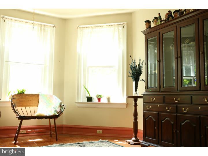 249 Mather Road Jenkintown, PA 19046 - Photo 11 of 24 Dining Room