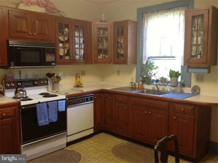 249 Mather Road Jenkintown, PA 19046 - Photo 12 of 24 Kitchen