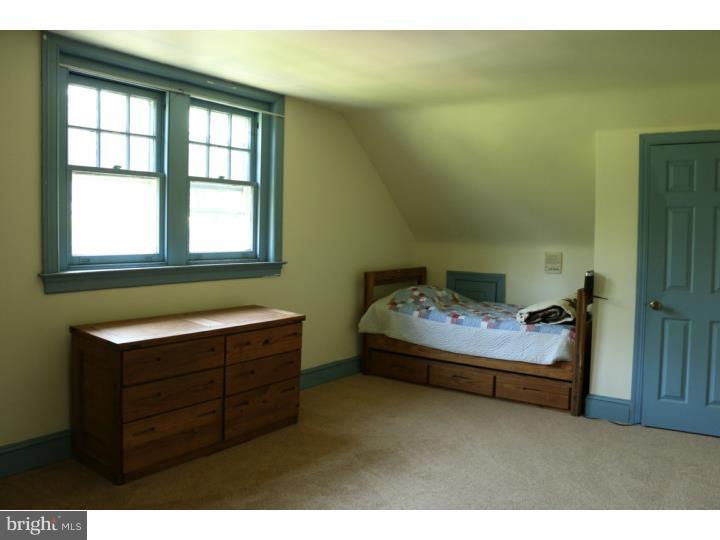 249 Mather Road Jenkintown, PA 19046 - Photo 19 of 24 Bedroom 6