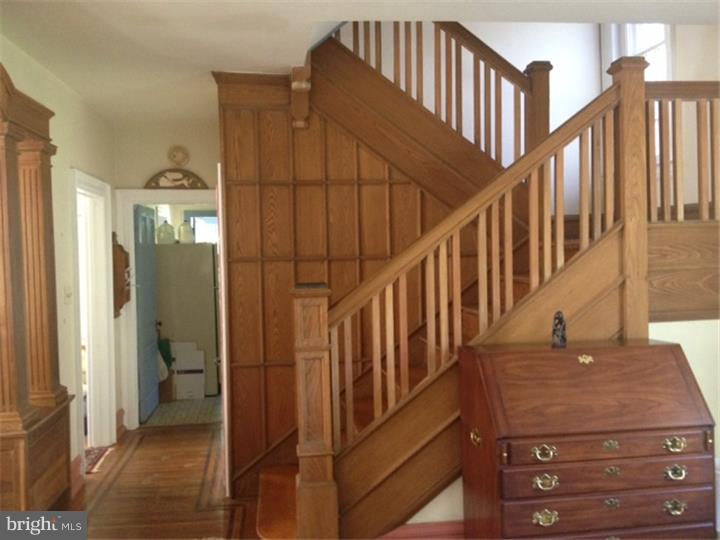 249 Mather Road Jenkintown, PA 19046 - Photo 4 of 24 Foyer