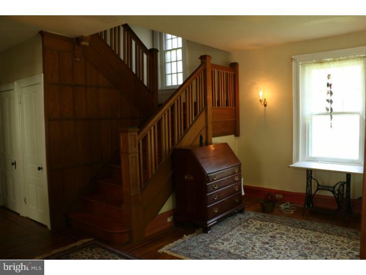 249 Mather Road Jenkintown, PA 19046 - Photo 5 of 24 Foyer