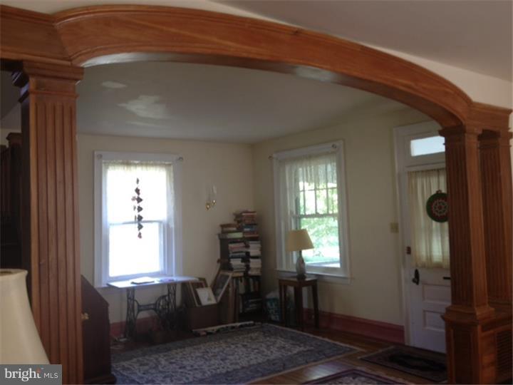 249 Mather Road Jenkintown, PA 19046 - Photo 6 of 24 Foyer