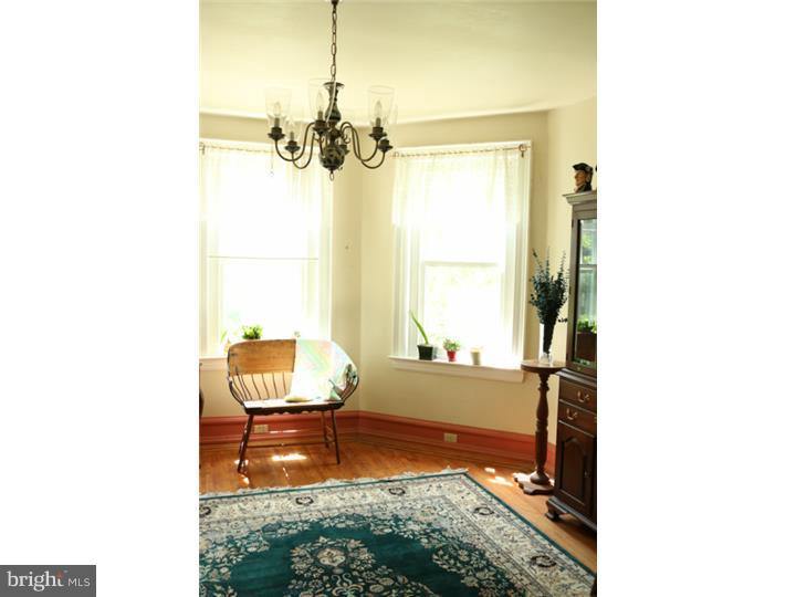 249 Mather Road Jenkintown, PA 19046 - Photo 10 of 24 Dining Room