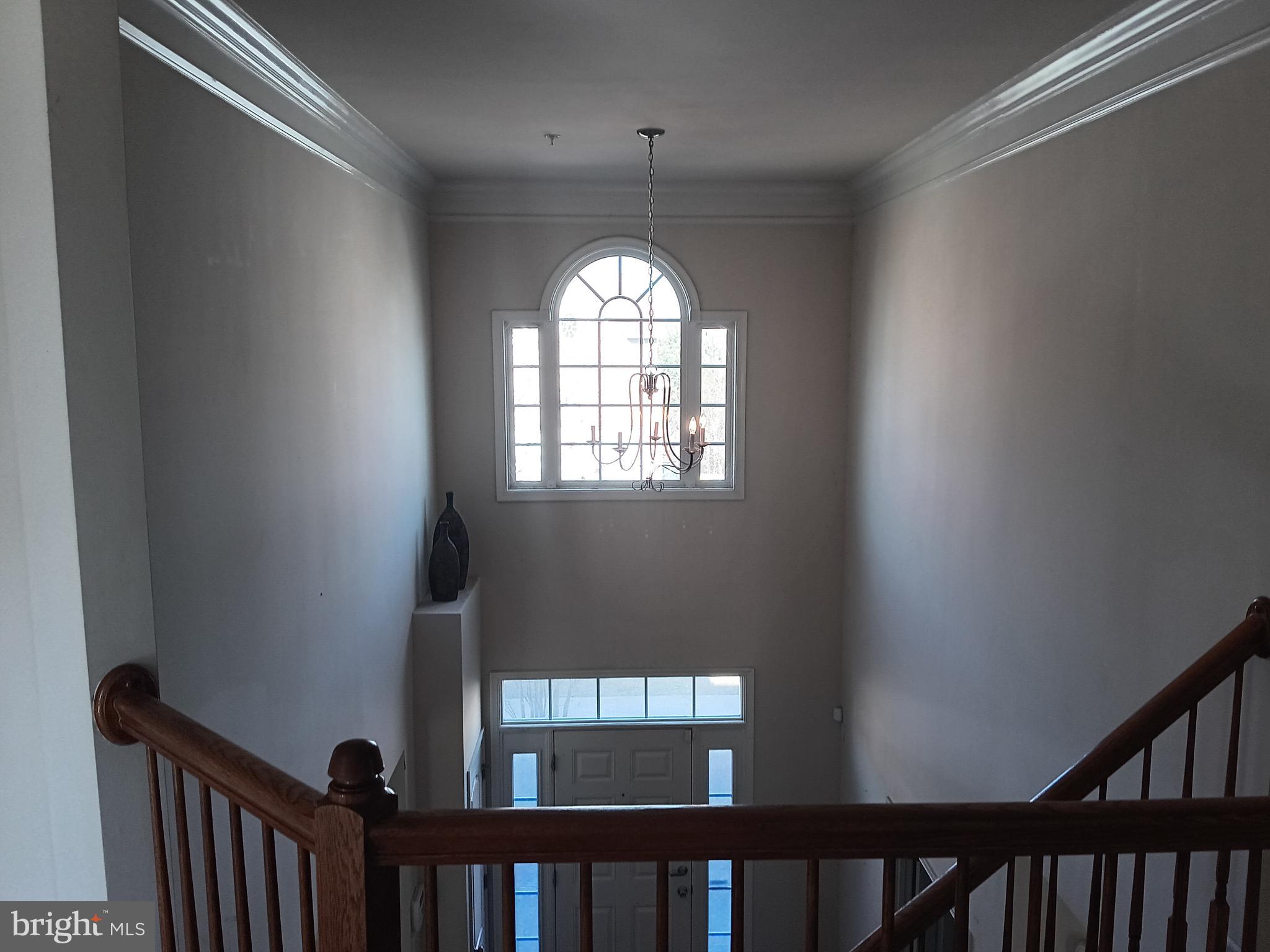 9707 Risen Star Drive Upper Marlboro, MD 20772 - Photo 26 of 35 a view of entryway with a front door