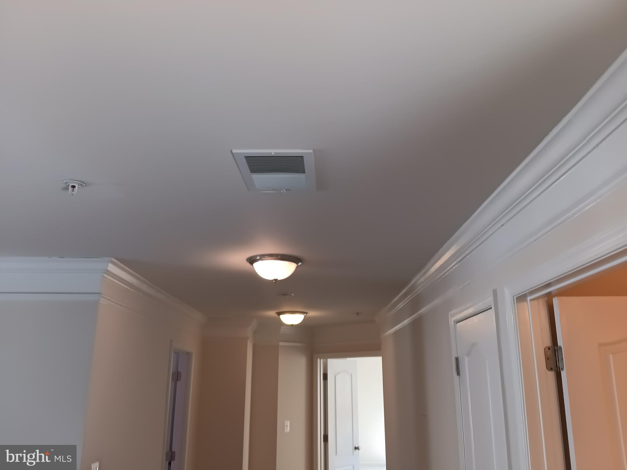 9707 Risen Star Drive Upper Marlboro, MD 20772 - Photo 27 of 35 a view of closet area