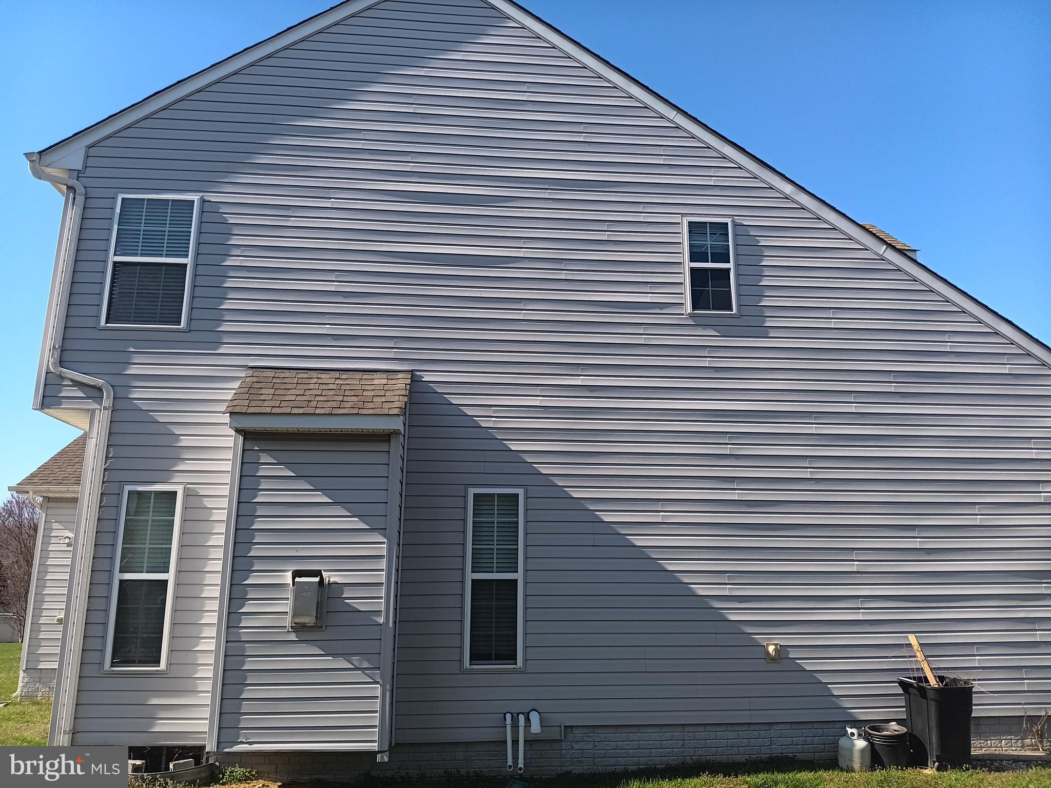 9707 Risen Star Drive Upper Marlboro, MD 20772 - Photo 5 of 35 a view of a house