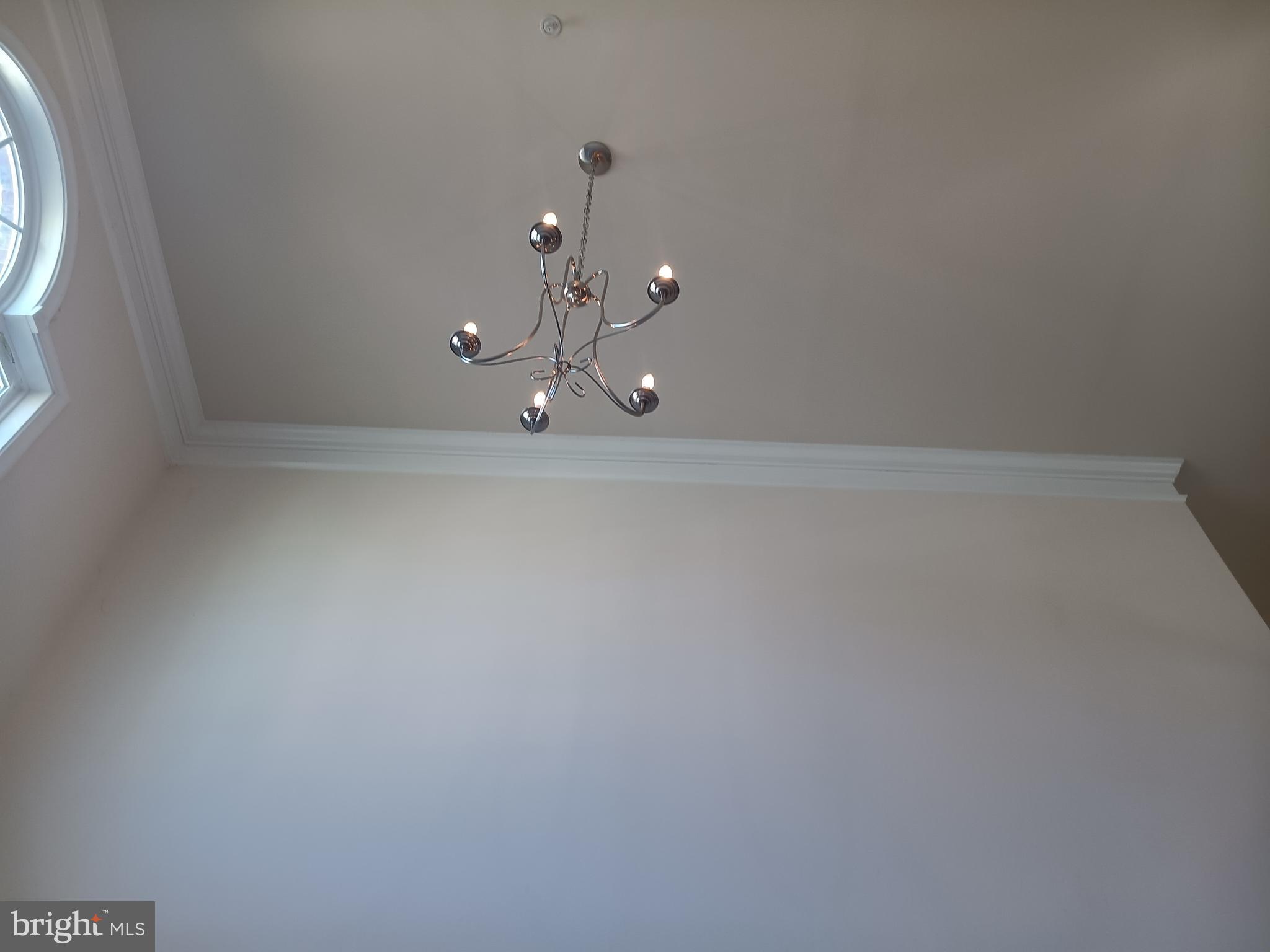 9707 Risen Star Drive Upper Marlboro, MD 20772 - Photo 9 of 35 a view of an empty room