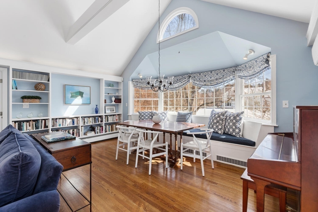 735 Lowell Road Concord, MA 01742 - Photo 16 of 38