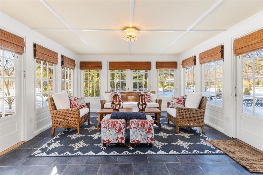 735 Lowell Road Concord, MA 01742 - Photo 18 of 38