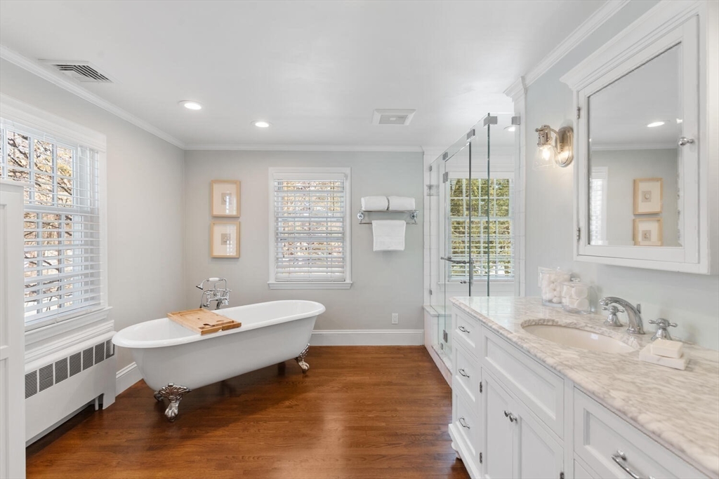 735 Lowell Road Concord, MA 01742 - Photo 20 of 38