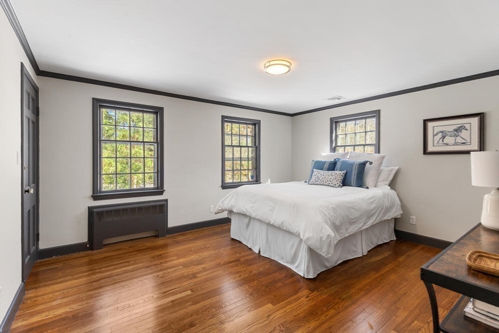 735 Lowell Road Concord, MA 01742 - Photo 21 of 38