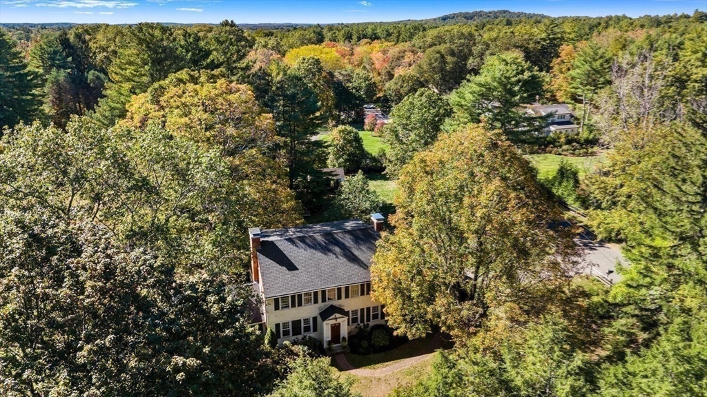 735 Lowell Road Concord, MA 01742 - Photo 27 of 38