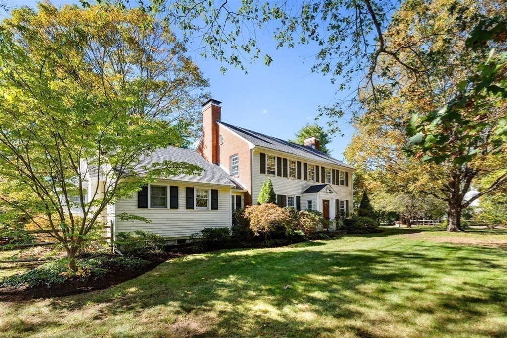 735 Lowell Road Concord, MA 01742 - Photo 28 of 38