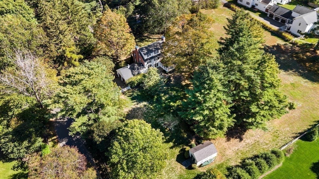735 Lowell Road Concord, MA 01742 - Photo 30 of 38