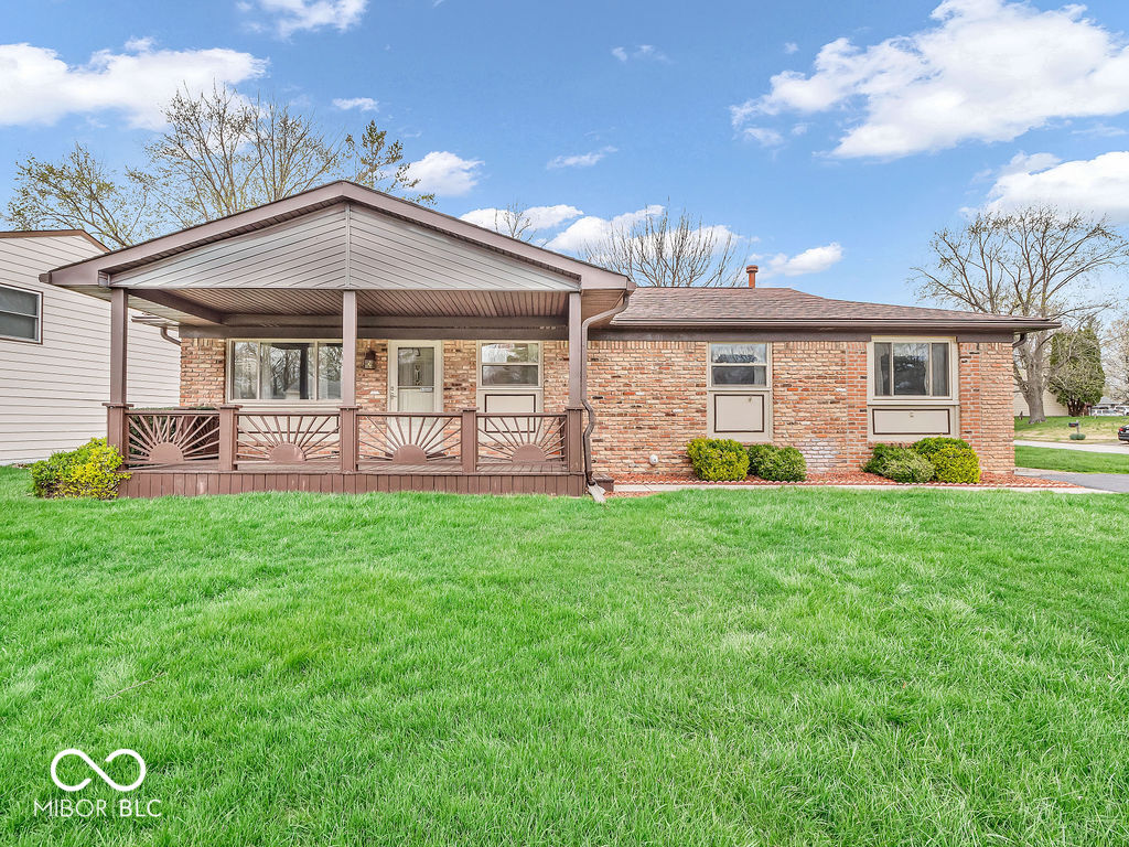 66 Coronado Road Indianapolis, IN 46234 - Photo 1 of 23